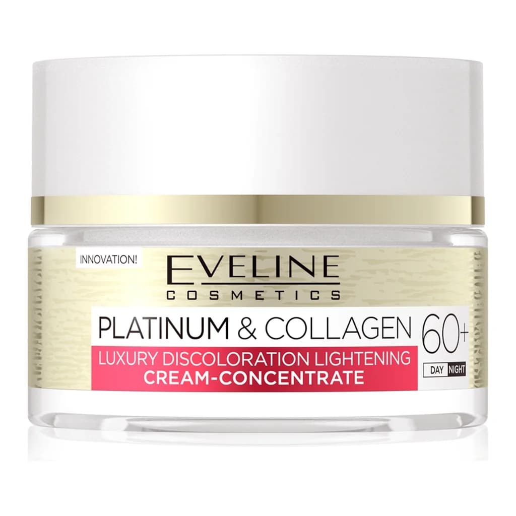 Eveline Cosmetics Platinum & Collagen