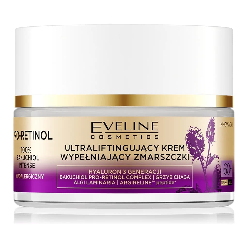 Eveline Cosmetics Pro-Retinol 100% Bakuchiol Intense