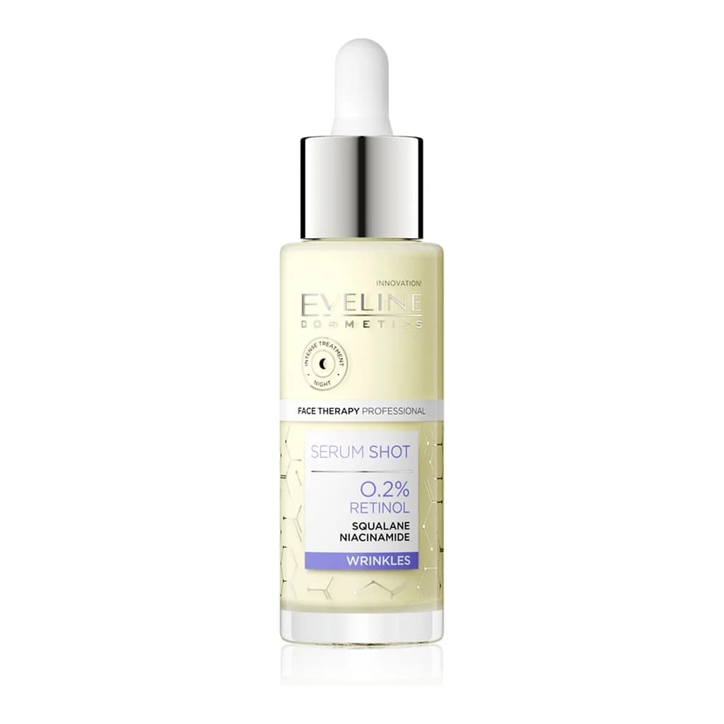 Eveline Cosmetics Serum Shot 0,2% Retinol