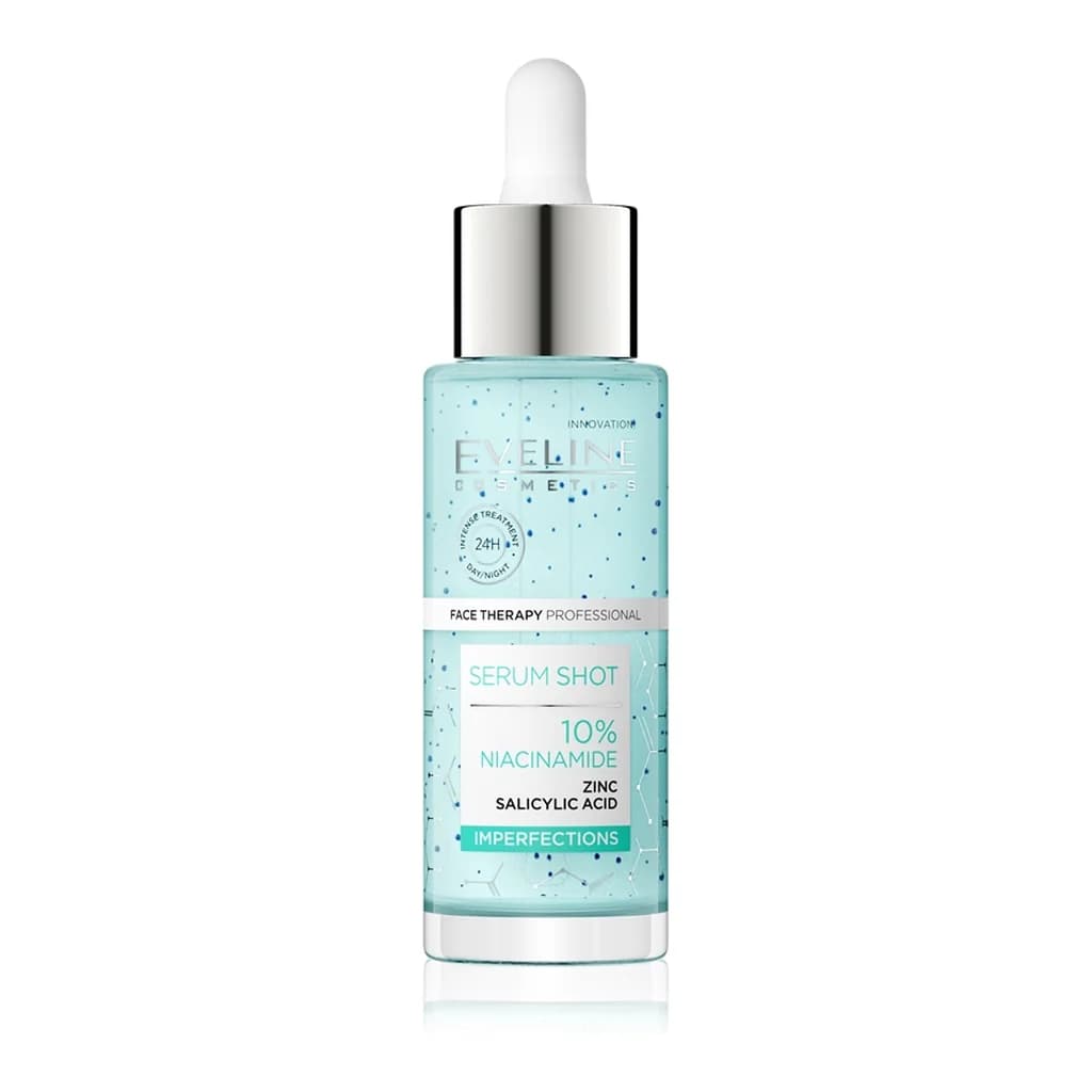 Eveline Cosmetics Serum Shot 10% Niacinamide
