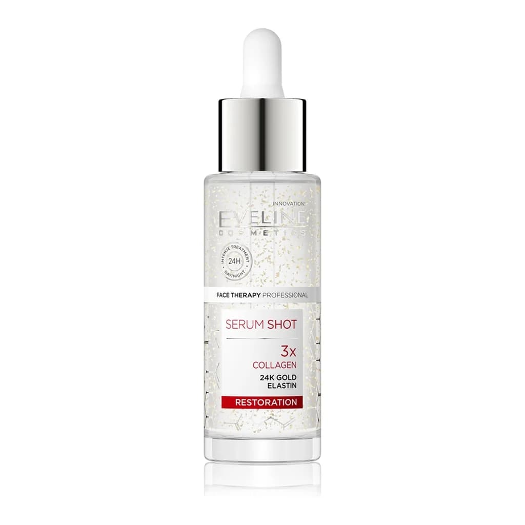 Eveline Cosmetics Serum Shot 3x Collagen