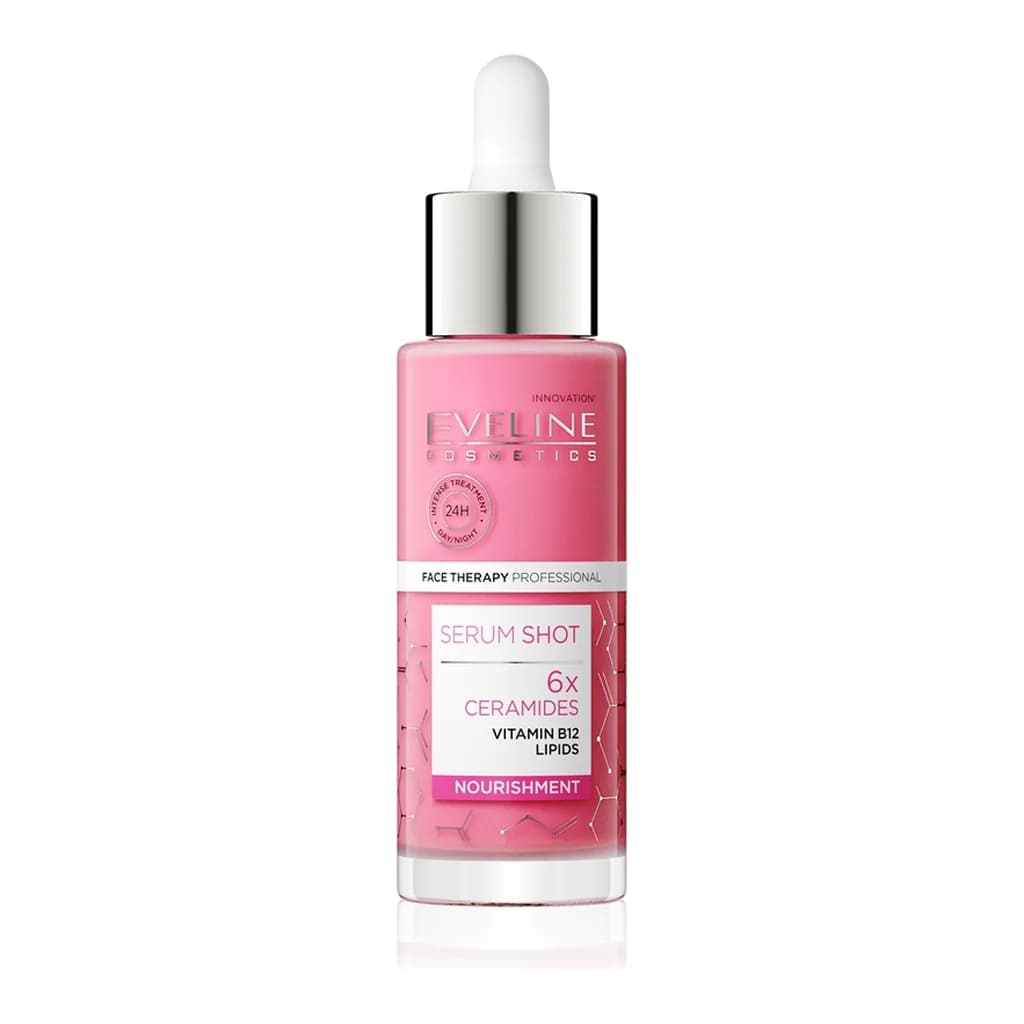 Eveline Cosmetics Serum Shot 6x Ceramides