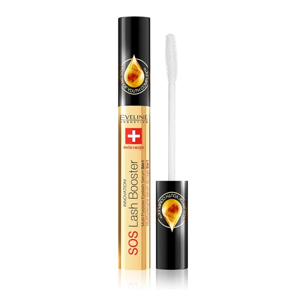 Eveline Cosmetics SOS Lash Booster