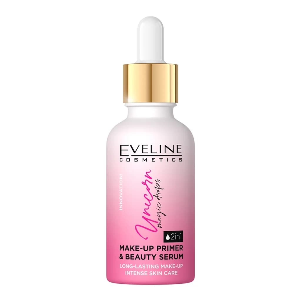 Eveline Cosmetics Unicorn Magic Drops