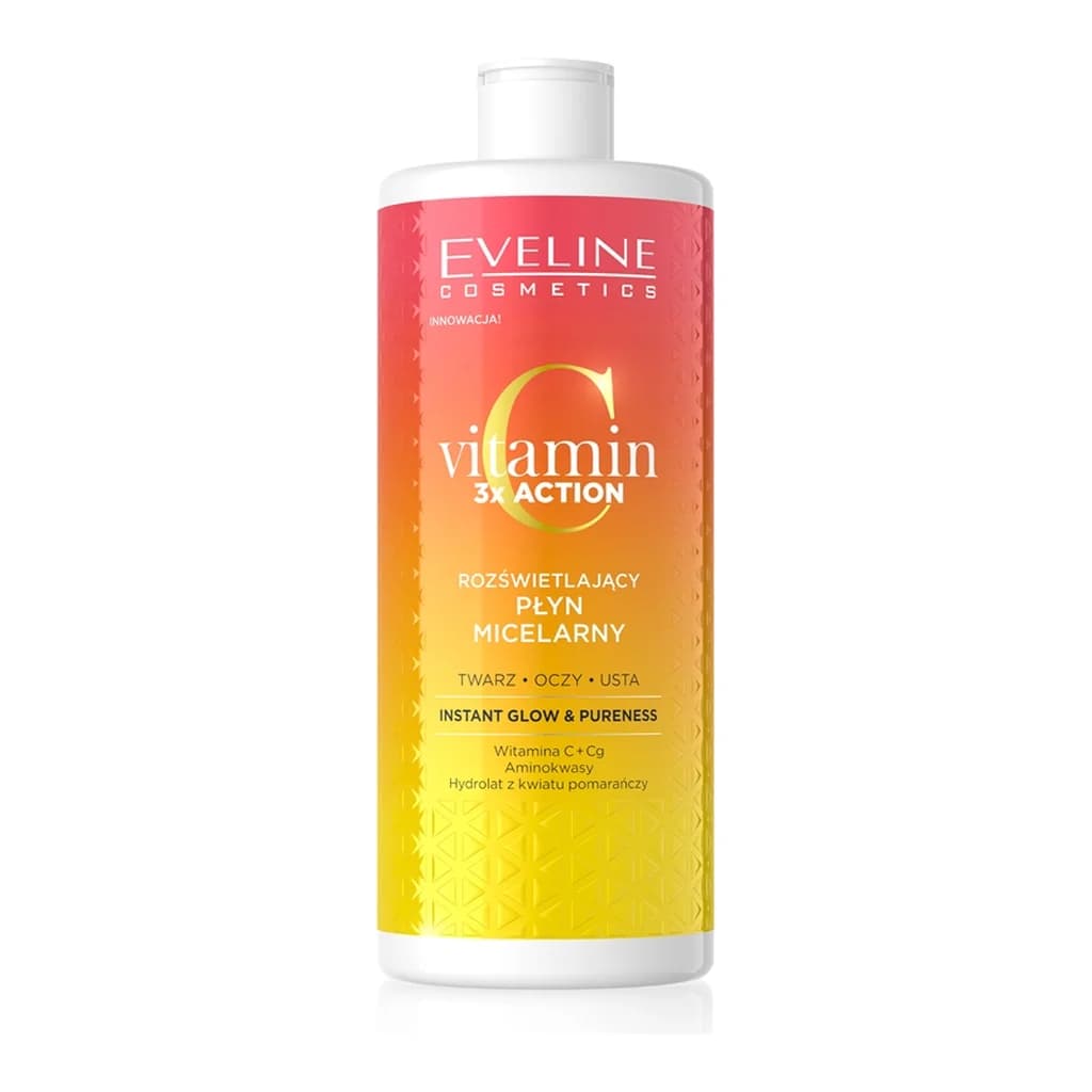 Eveline Cosmetics Vitamin C 3x Action