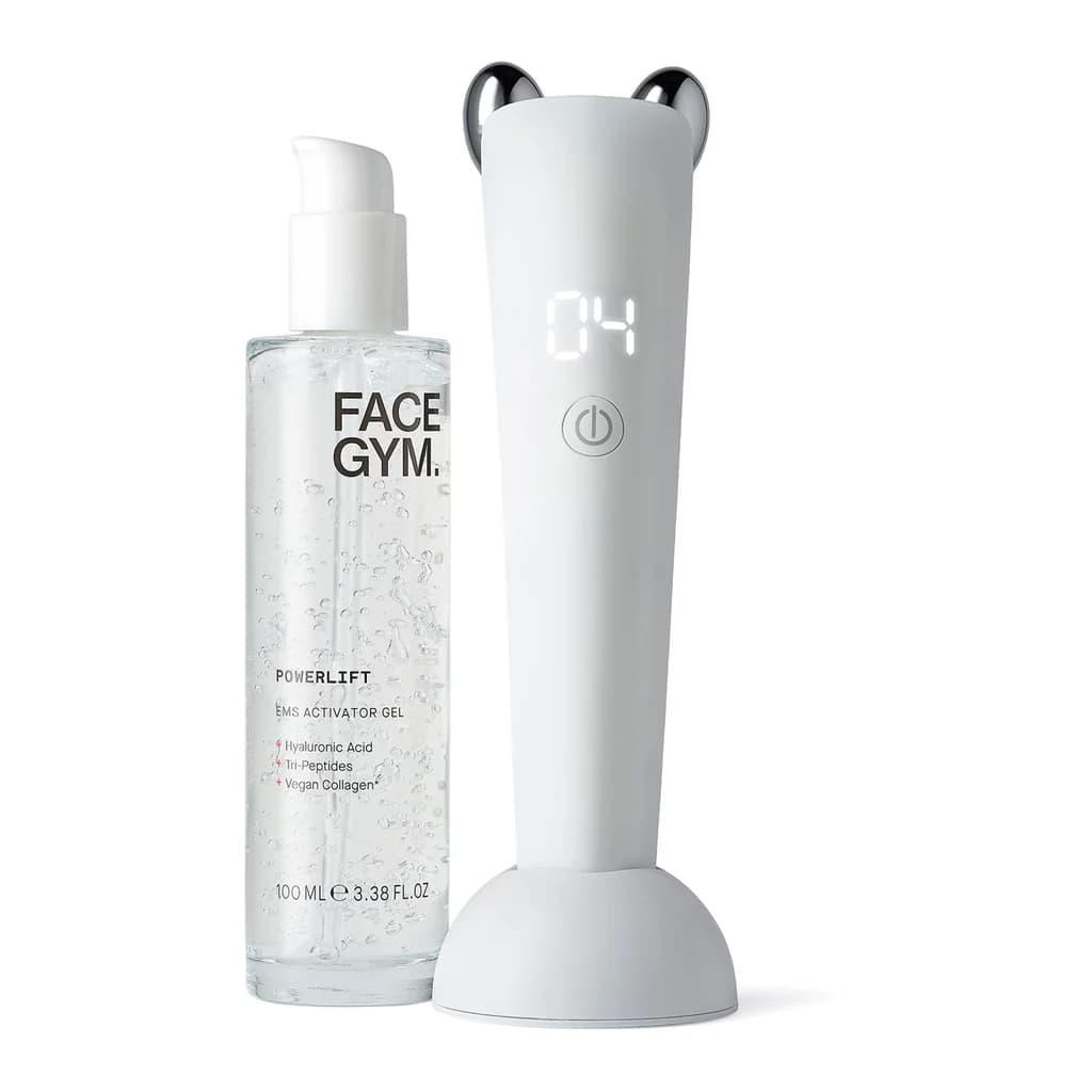 FaceGym Pro - Electrical Muscle Stimulation Device