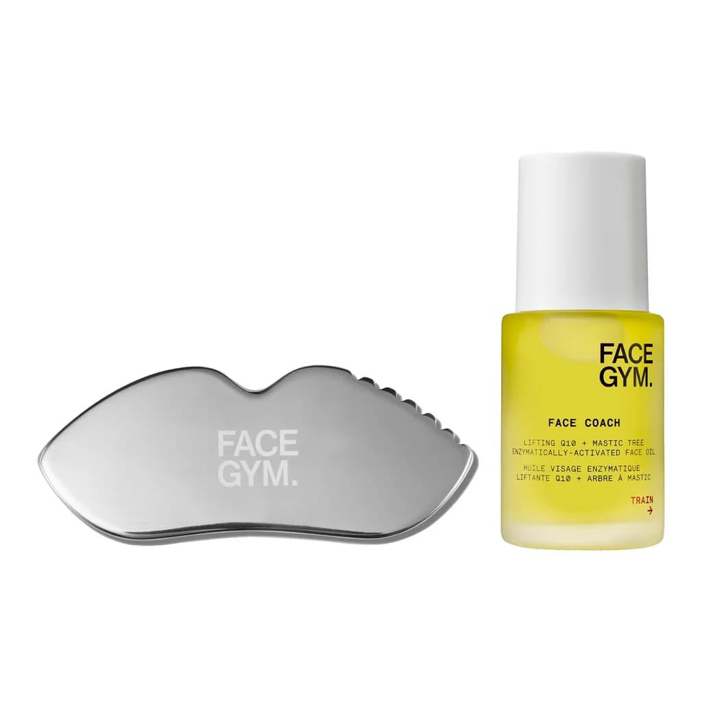 FaceGym Sculpt and Lift Facial Duo