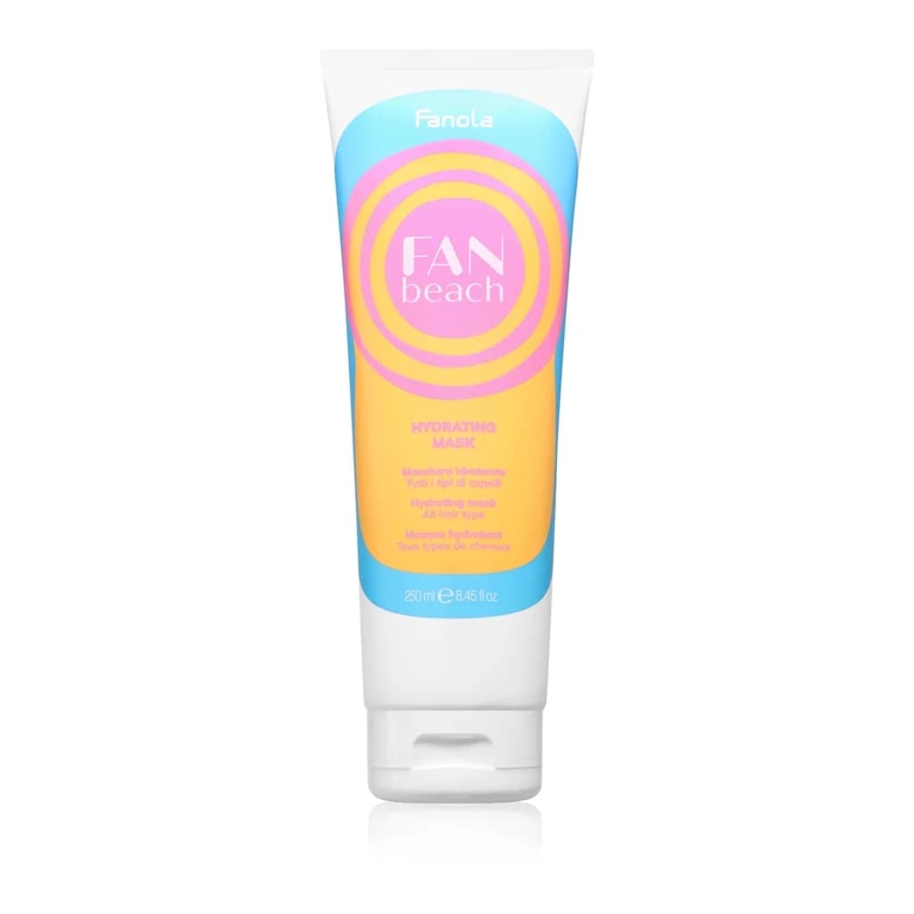 Fanola FAN Beach Mask