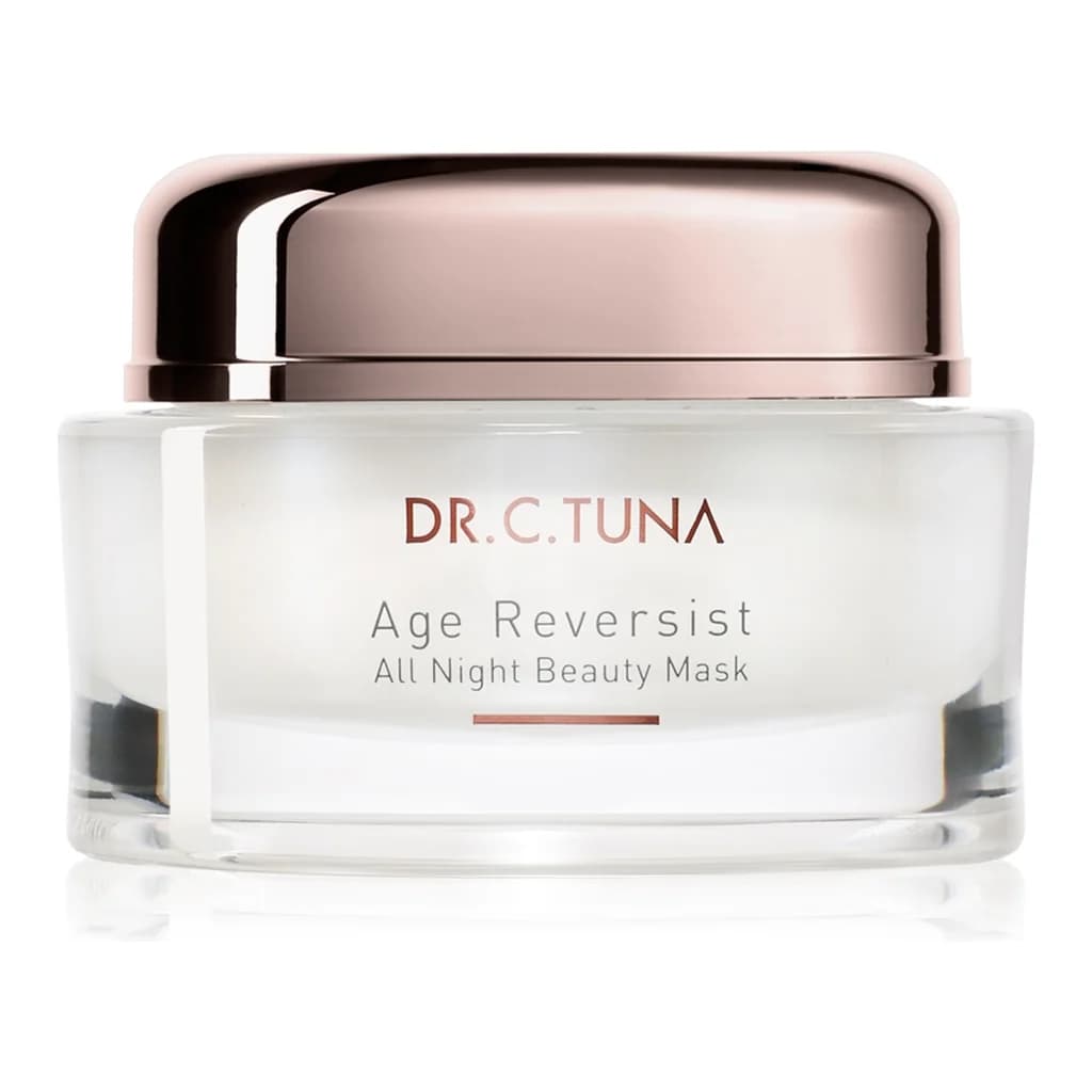 Farmasi Dr. C. Tuna Age Reversist