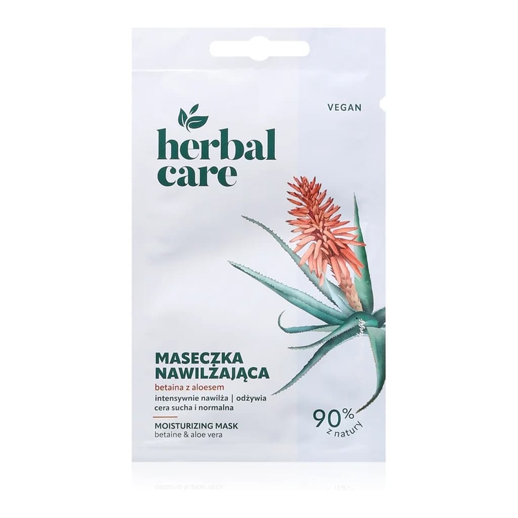 Farmona Herbal Care Betaine & Aloe