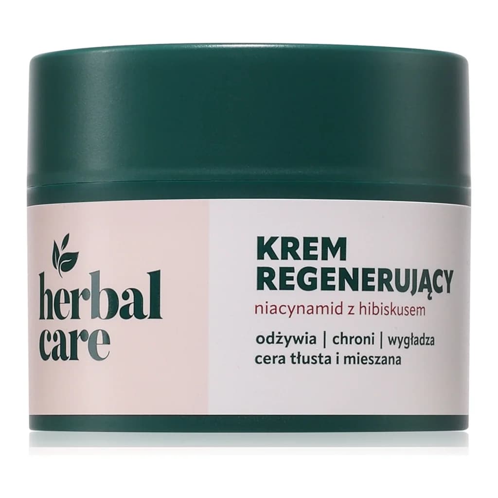 Farmona Herbal Care Niacinamide & Hibiscus