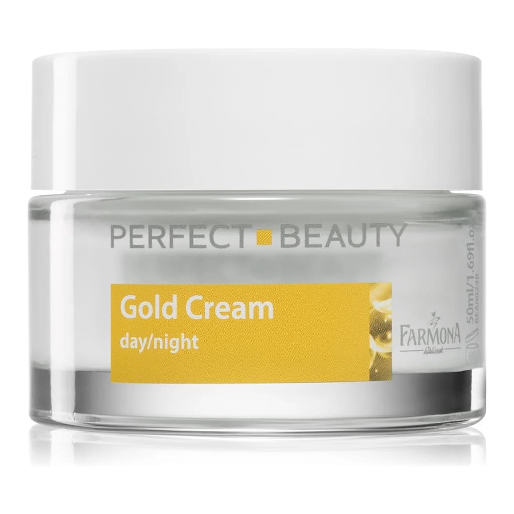 Farmona Perfect Beauty Gold