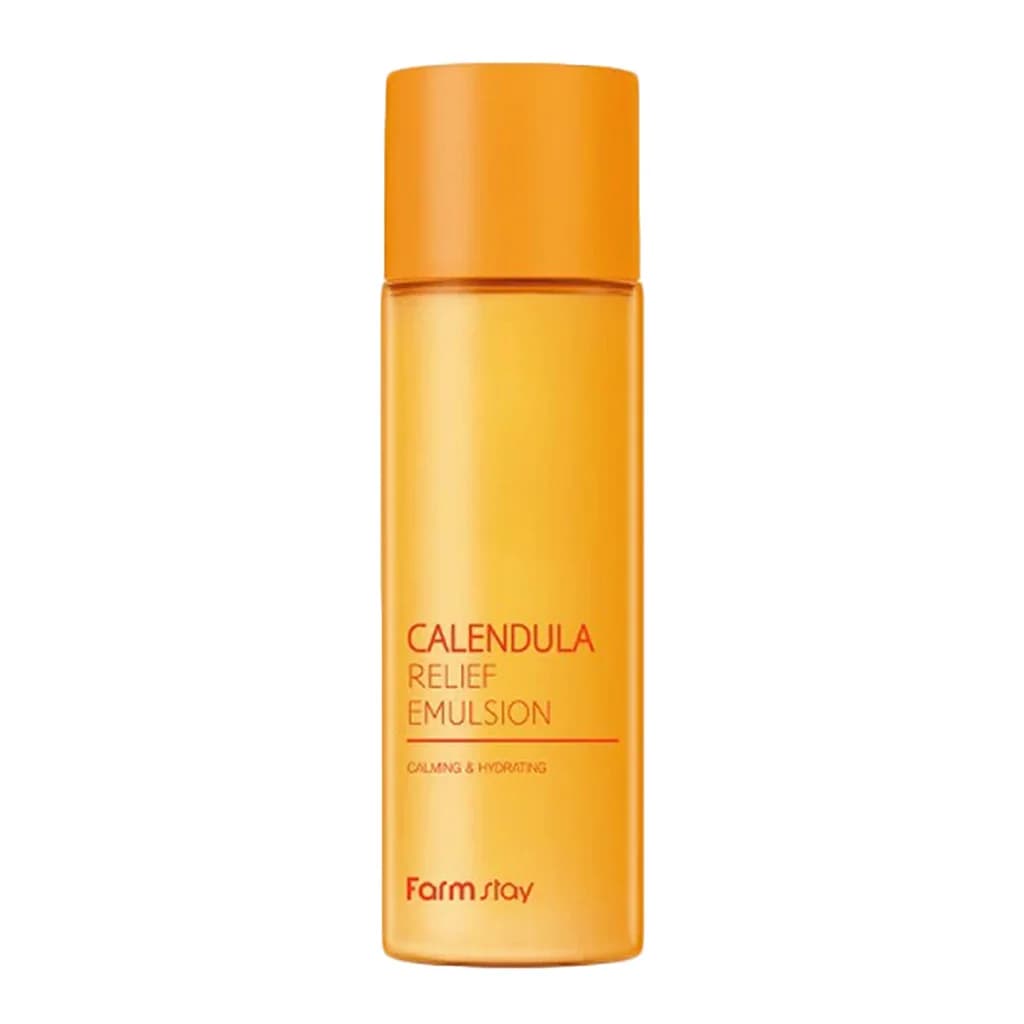 Farmstay Calendula Relief Emulsion