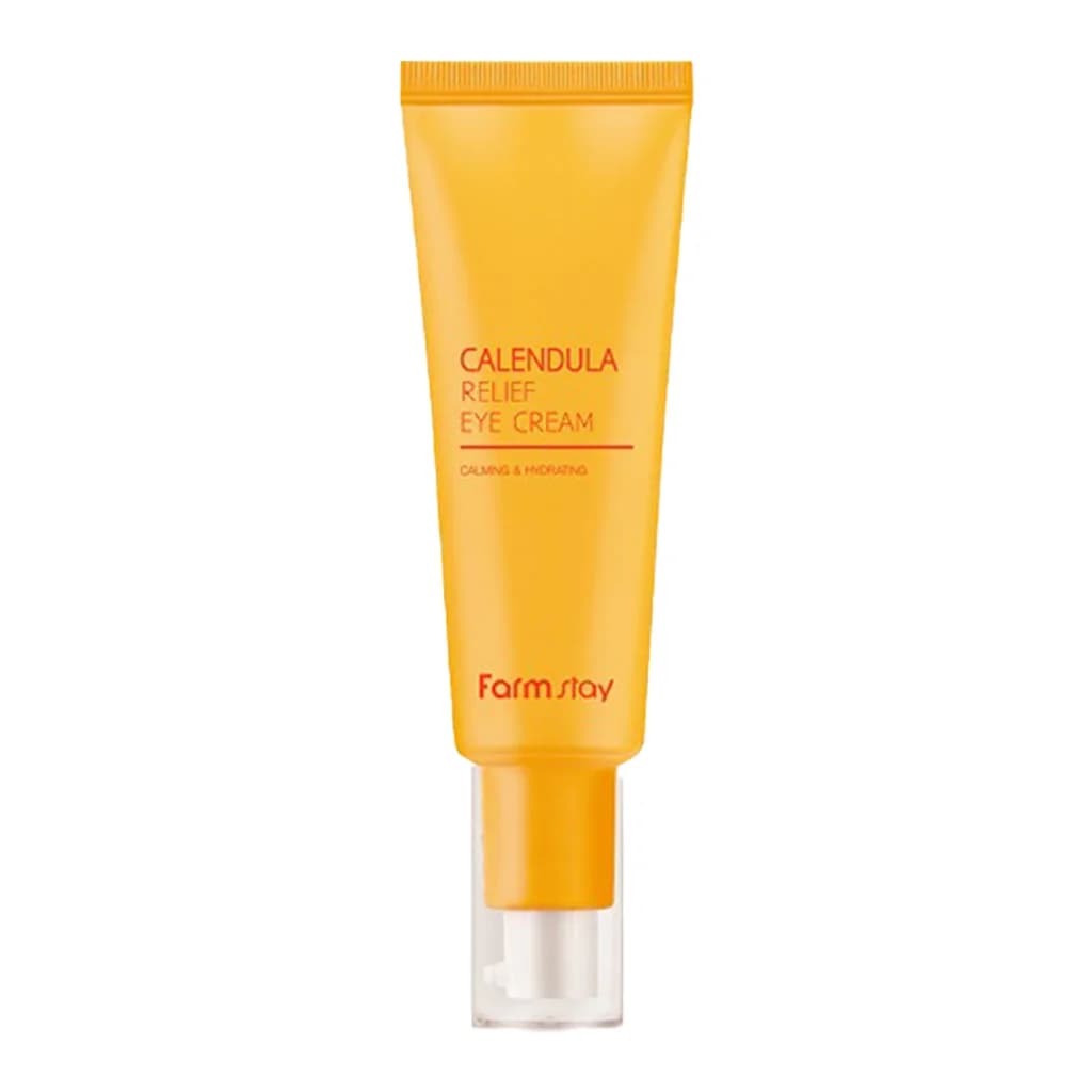 Farmstay Calendula Relief Eye Cream