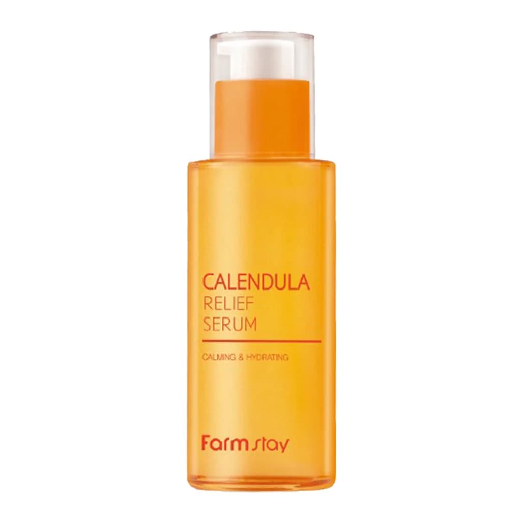 Farmstay Calendula Relief Serum