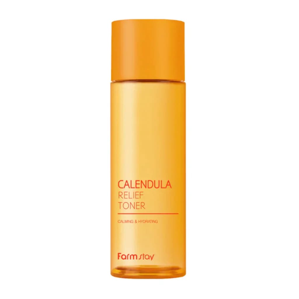 Farmstay Calendula Relief Toner
