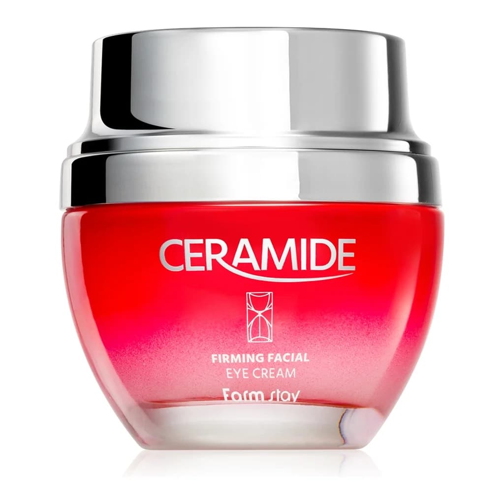 Farmstay Ceramide Eye
