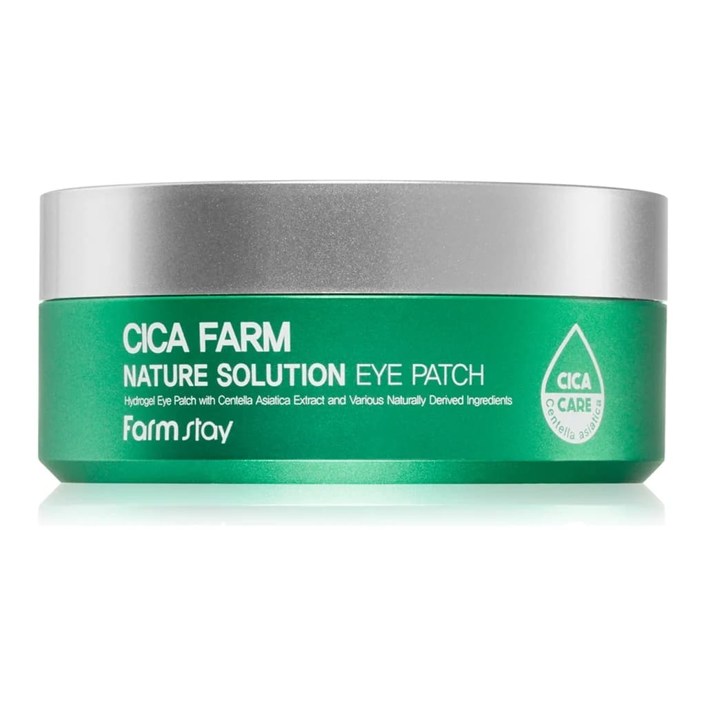 Farmstay Cica Farm Nature Solution