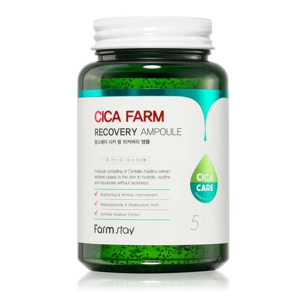 Farmstay Cica Farm Recovery Ampoule