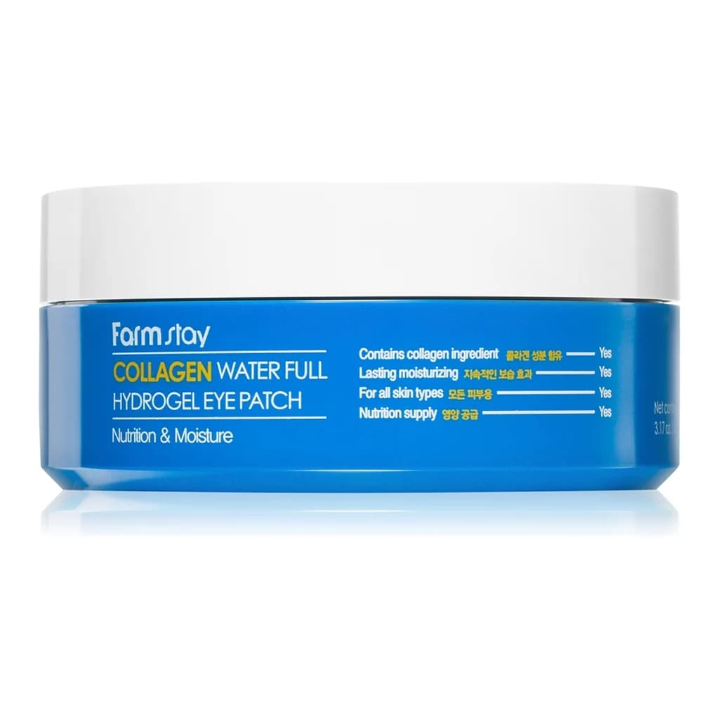 Farmstay Collagen Water Full