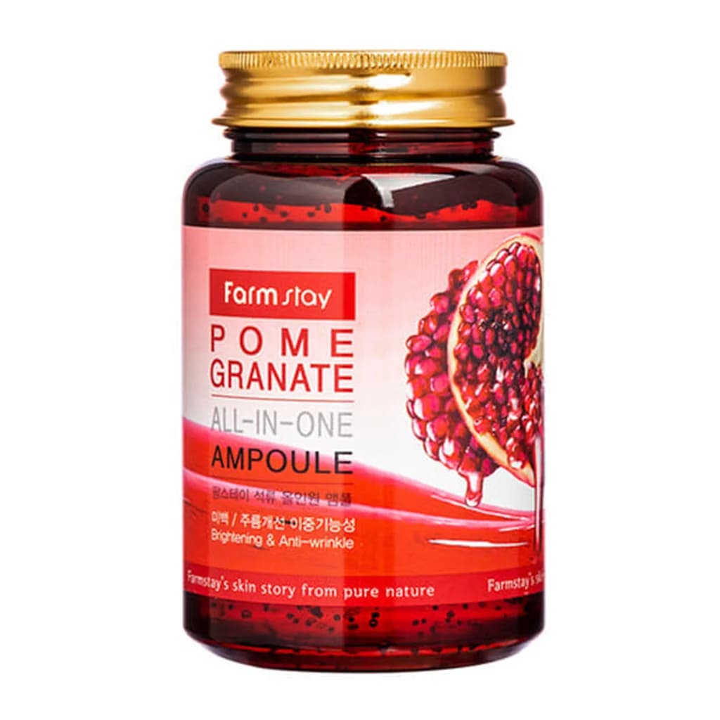 Farmstay Pomegranate All-In-One Ampoule