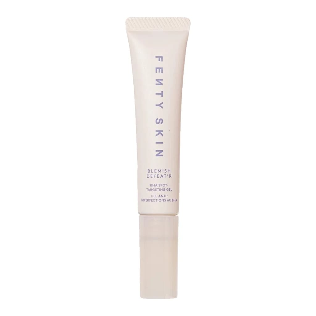 Fenty Skin Blemish Defeat'R Bha Spot Targeting Gel