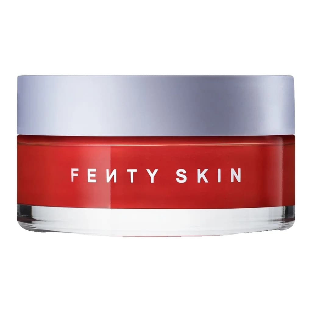 Fenty Skin Cherry Dub Blah 2 Bright 5% AHA Face Mask