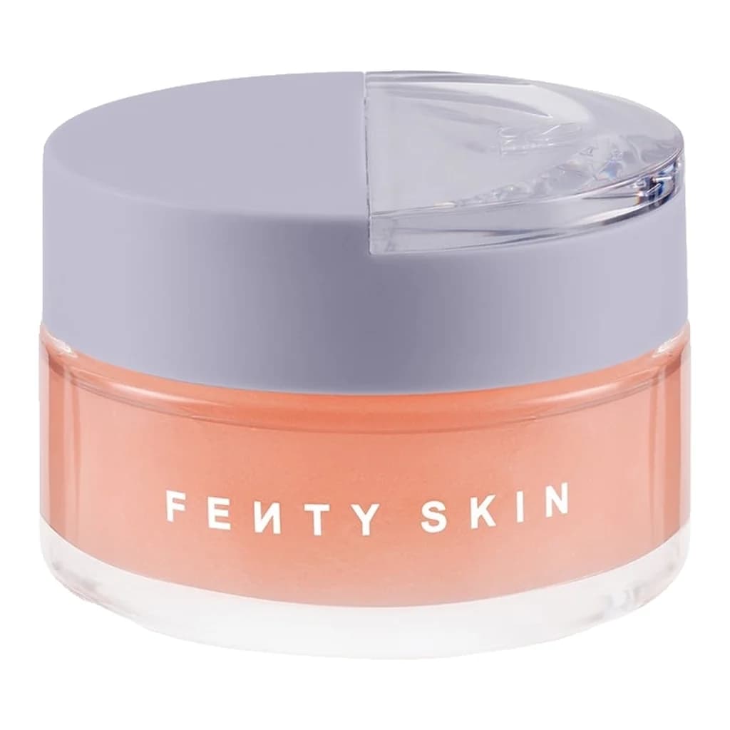 Fenty Skin Dew N Plump Hydrating Slushie Face Mask,