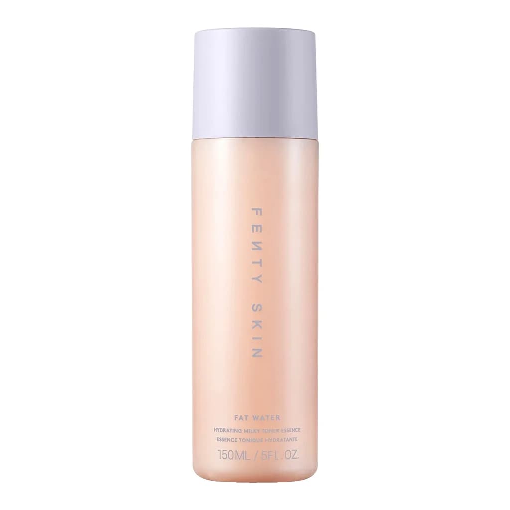 Fenty Skin Fat Water Hydrating Milky Toner Essence