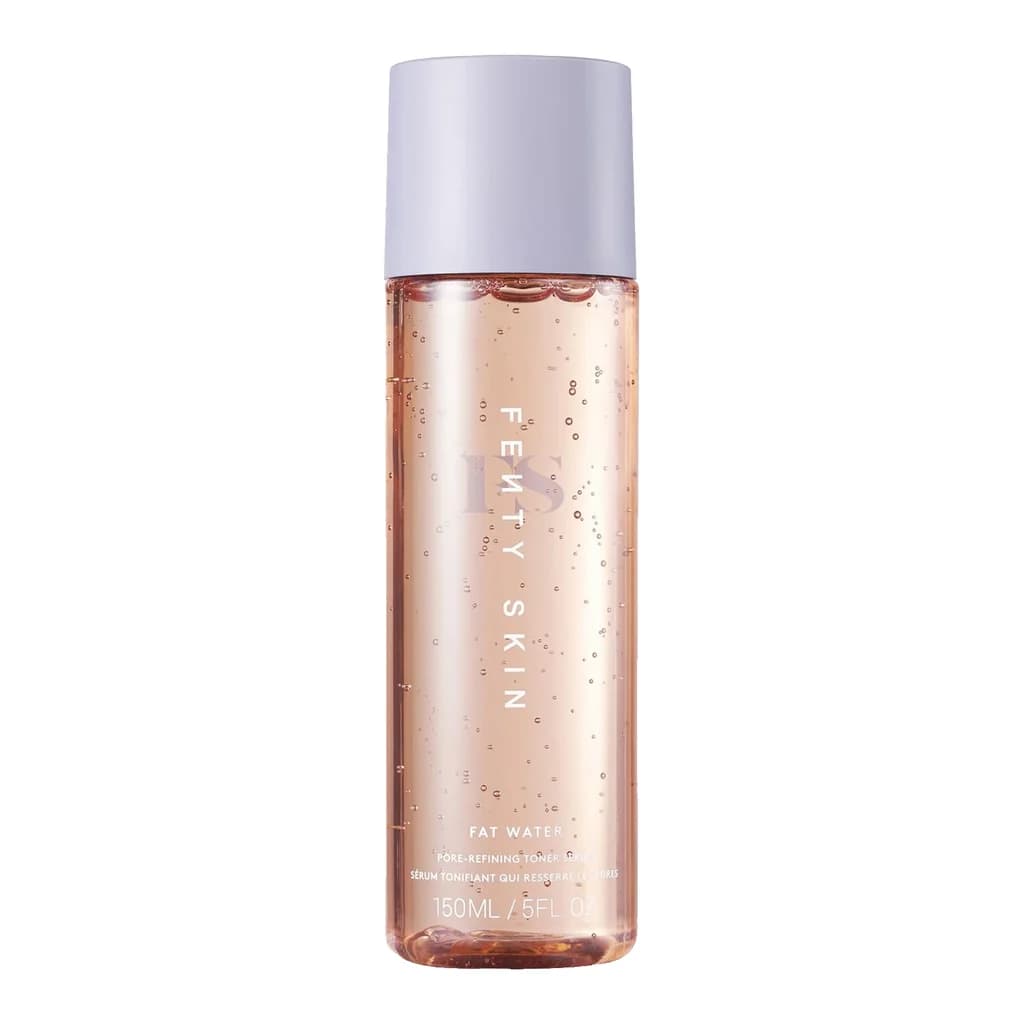 Fenty Skin Fat Water Pore-Refining Toner Serum
