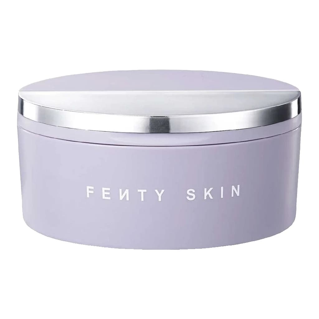 Fenty Skin Instant Reset Overnight Recovery Gel-Cream