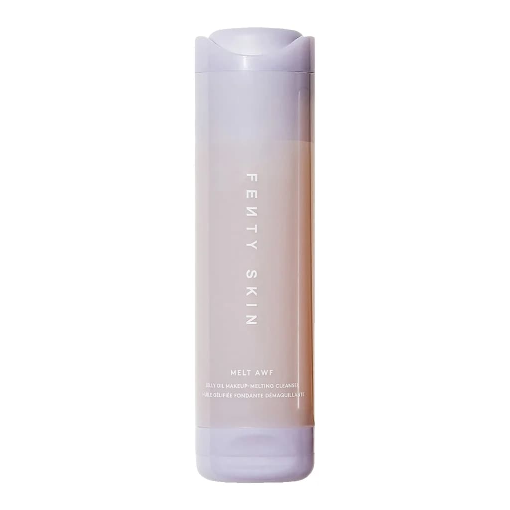 Fenty Skin Melt Awf Jelly Oil Makeup-Melting Cleanser