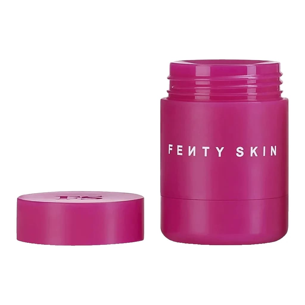 Fenty Skin Plush Puddin' Intensive Recovery Lip Mask