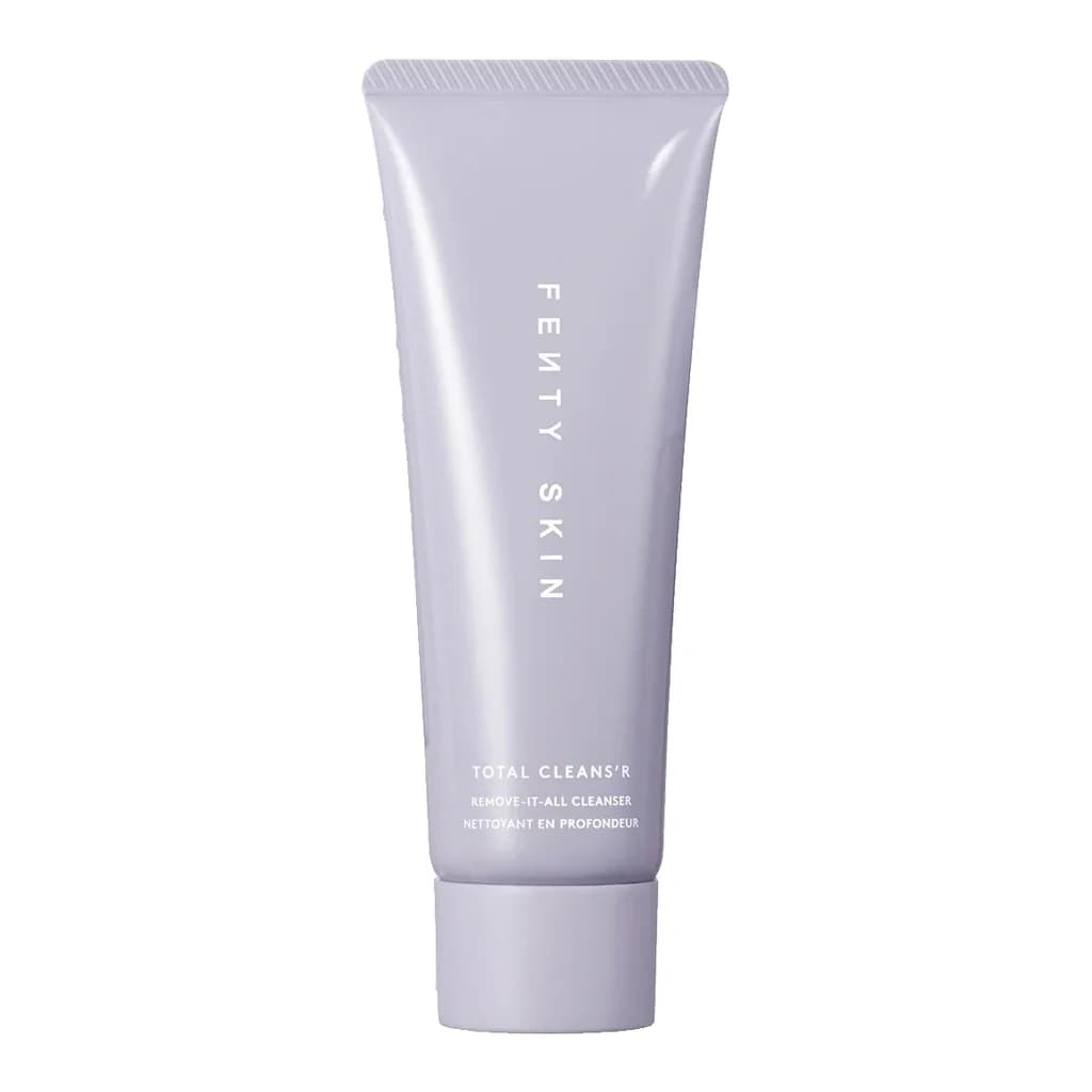 Fenty Skin Total Cleans'R Remove-It-All Cleanser