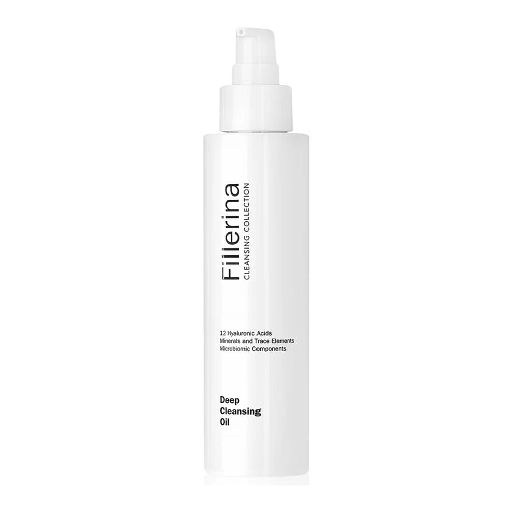 Fillerina Cleansing Deep Cleansing Oil