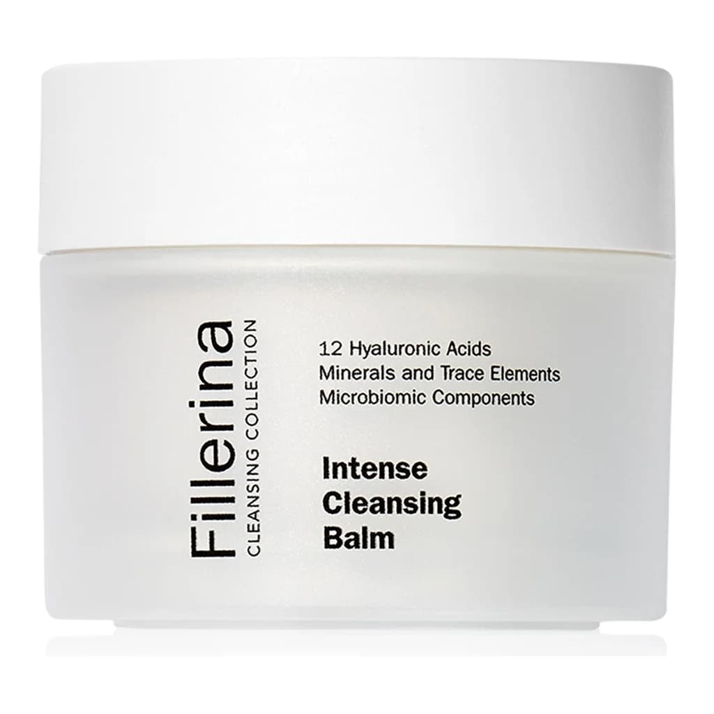 Fillerina Everyday Formula Intense Cleansing Balm cleansing balm with hyaluronic acid