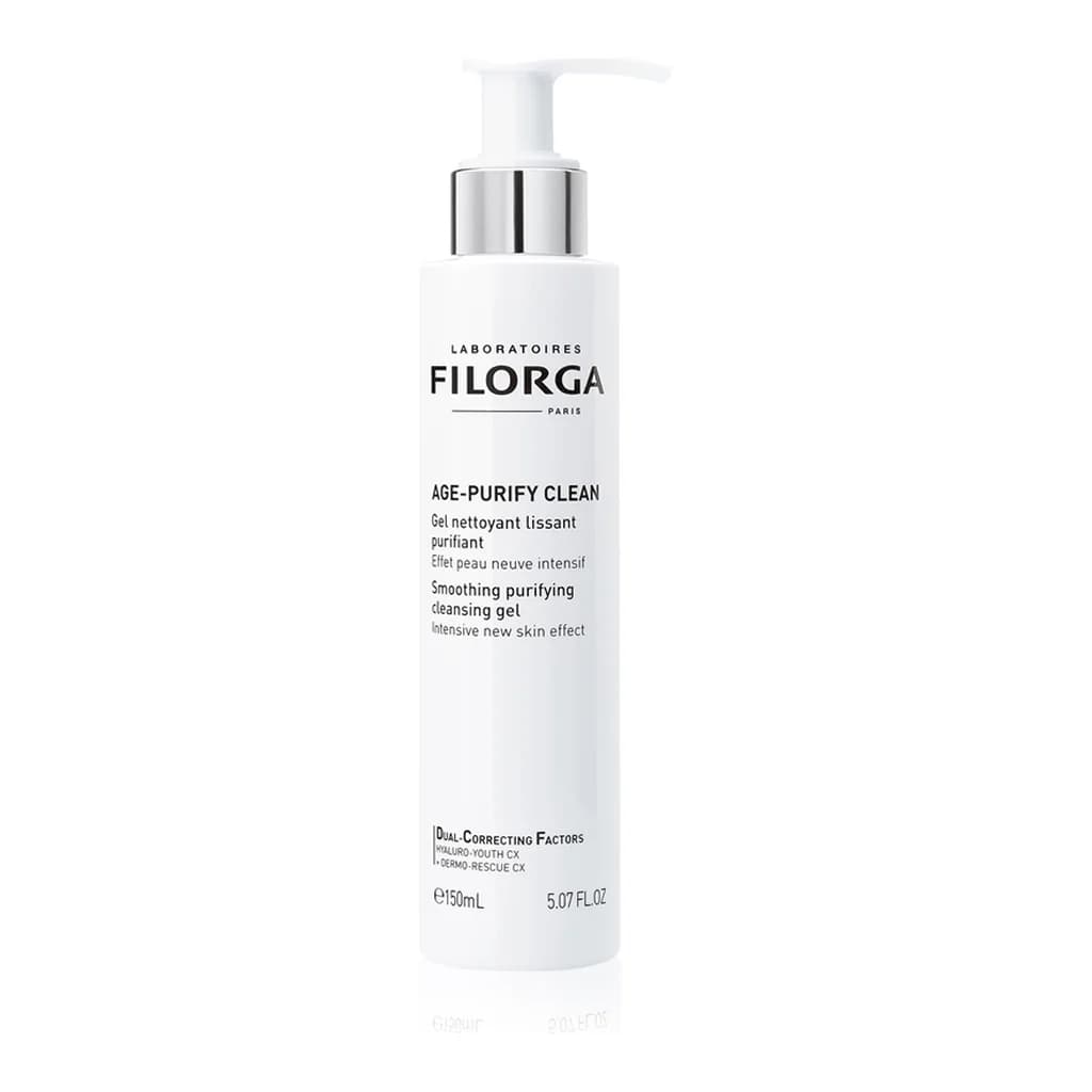 FILORGA AGE-PURIFY CLEAN