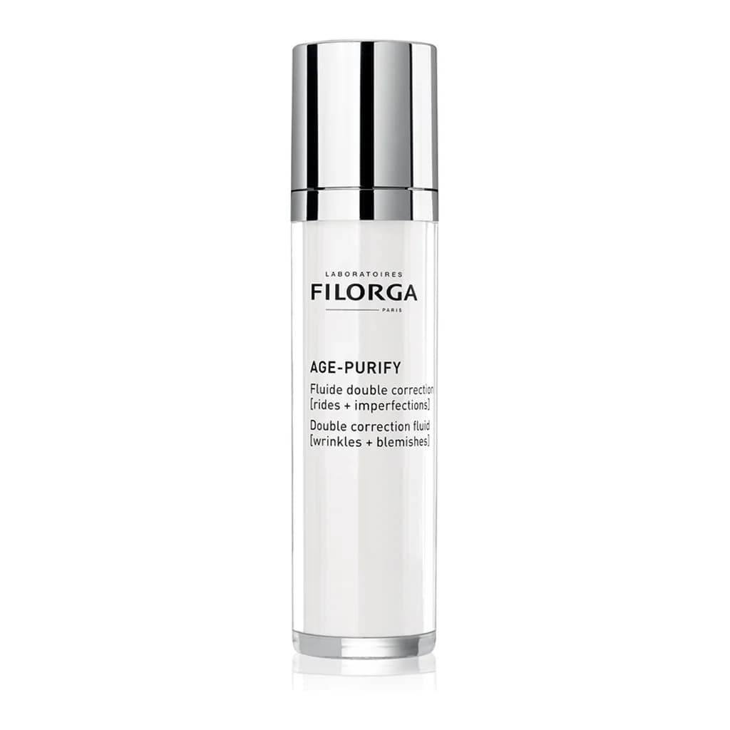 FILORGA AGE-PURIFY FLUID