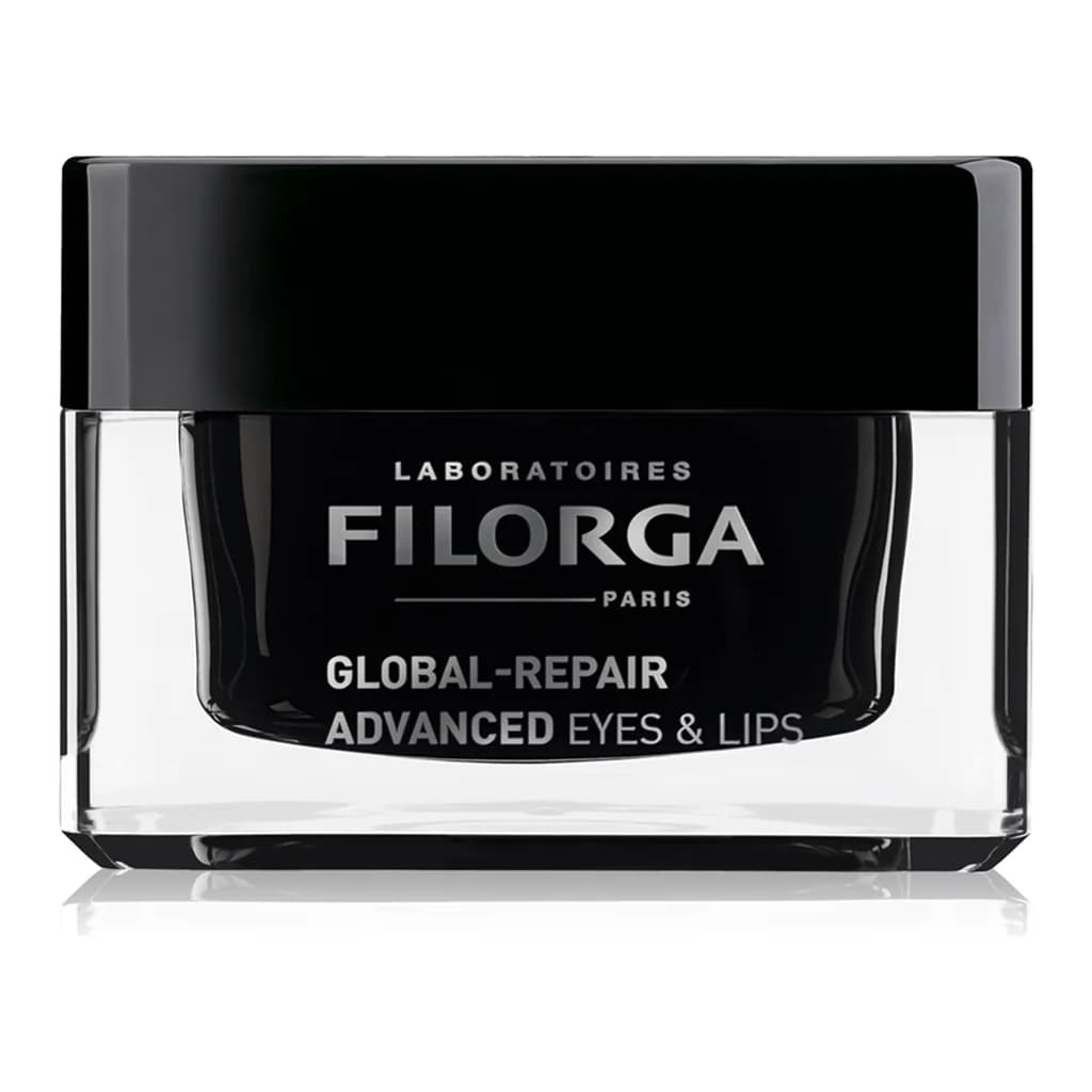 FILORGA GLOBAL-REPAIR ADVANCED EYES & LIPS anti-wrinkle cream for eye and lip contours