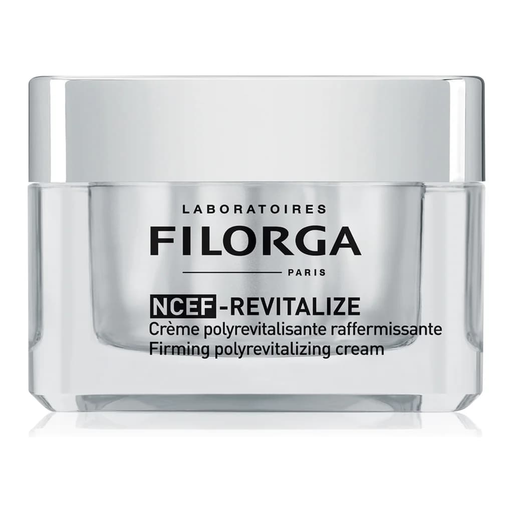 FILORGA NCEF -REVITALIZE CREAM revitalising cream