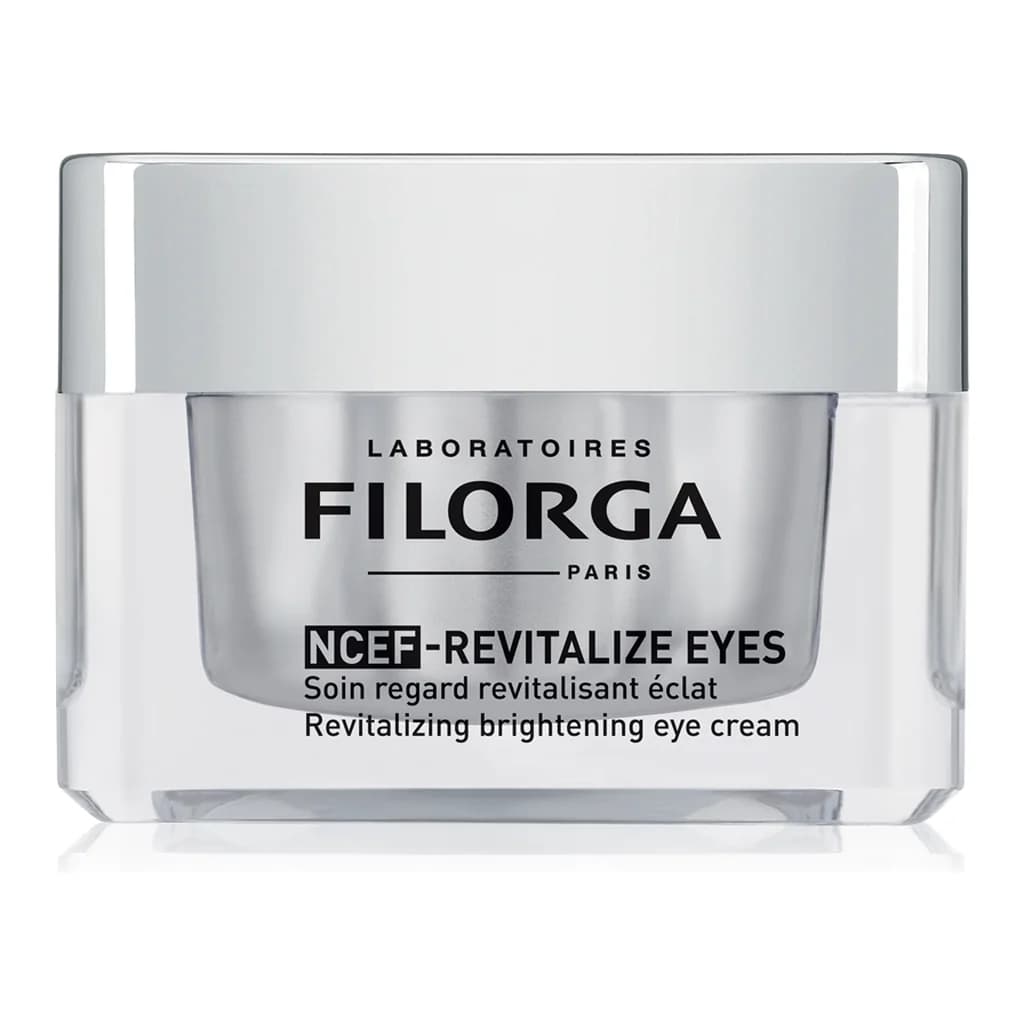 FILORGA NCEF -REVITALIZE EYES eye cream
