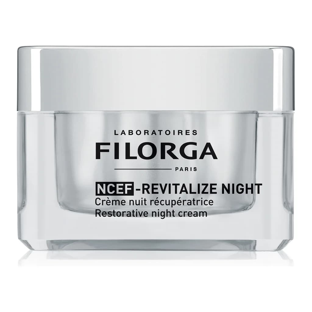 FILORGA NCEF -REVITALIZE NIGHT revitalising night cream