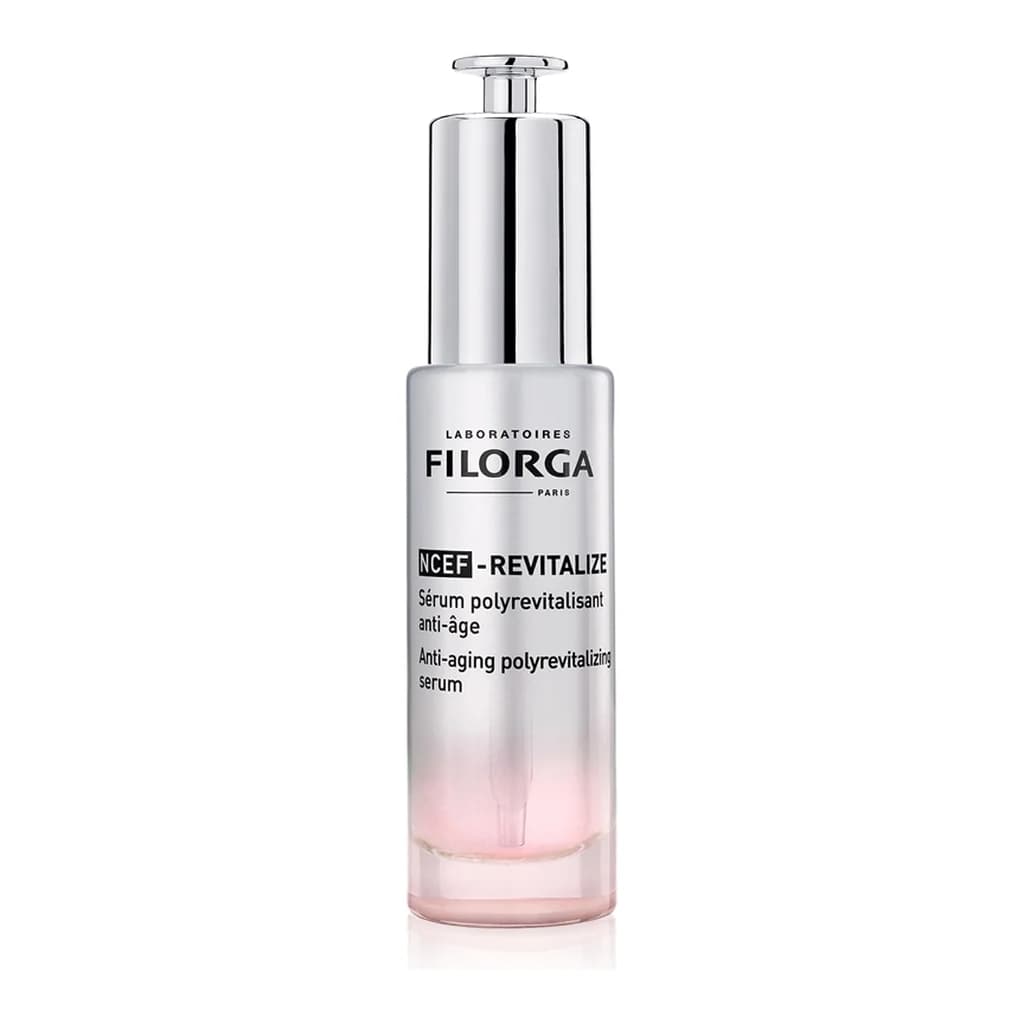 FILORGA NCEF -REVITALIZE SERUM revitalising serum
