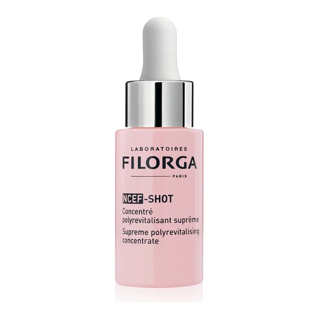 FILORGA NCEF -SHOT