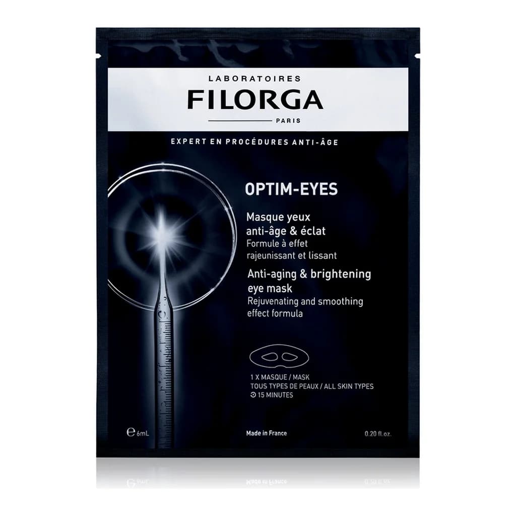 FILORGA OPTIM-EYES