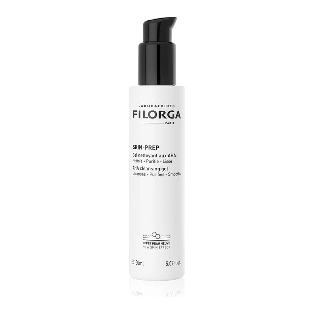 FILORGA SKIN PREP AHA CLEANSING GEL