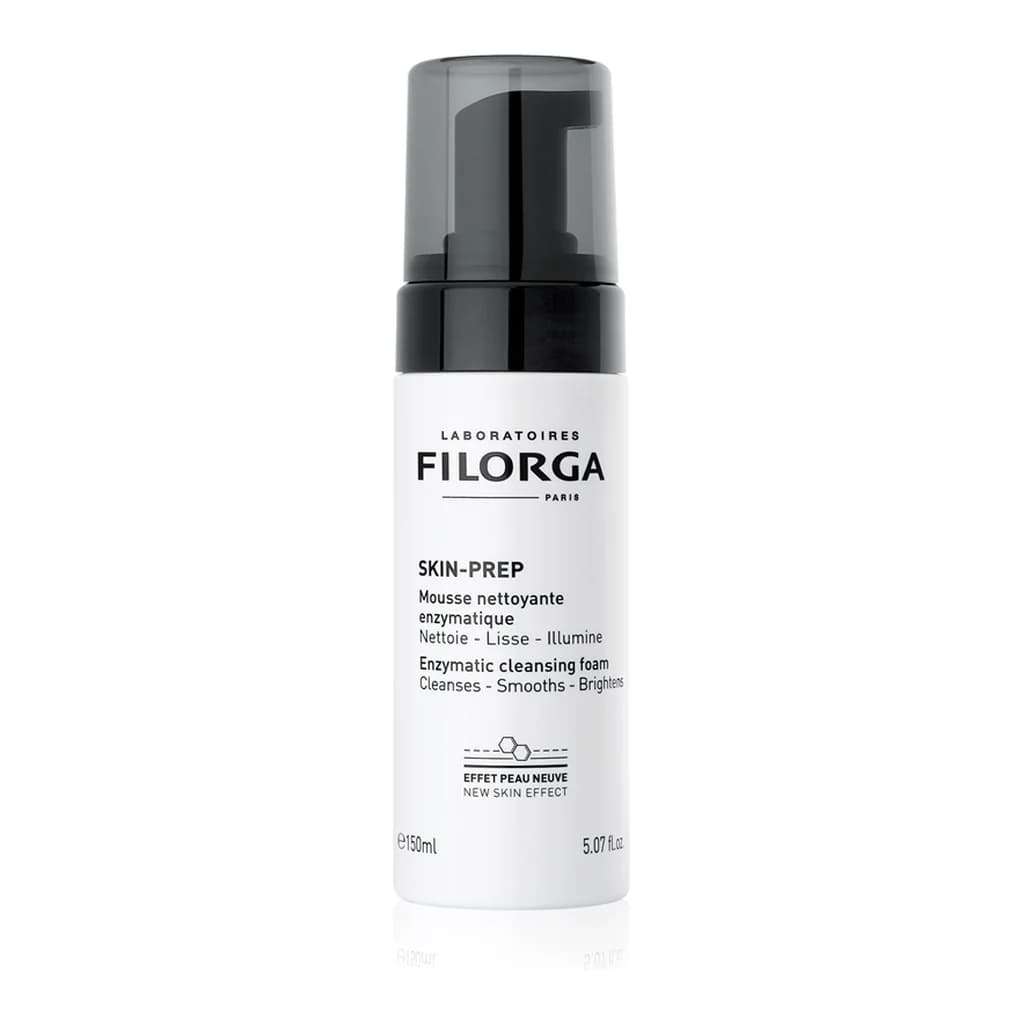 FILORGA SKIN PREP ENZYMATIC CLEANSING FOAM