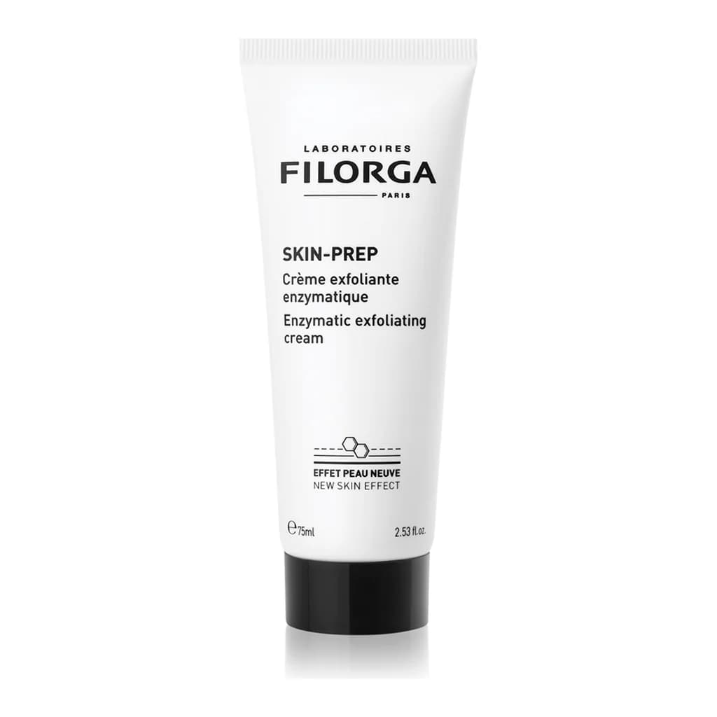 FILORGA SKIN PREP ENZYMATIC EXFOLIATING CREAM