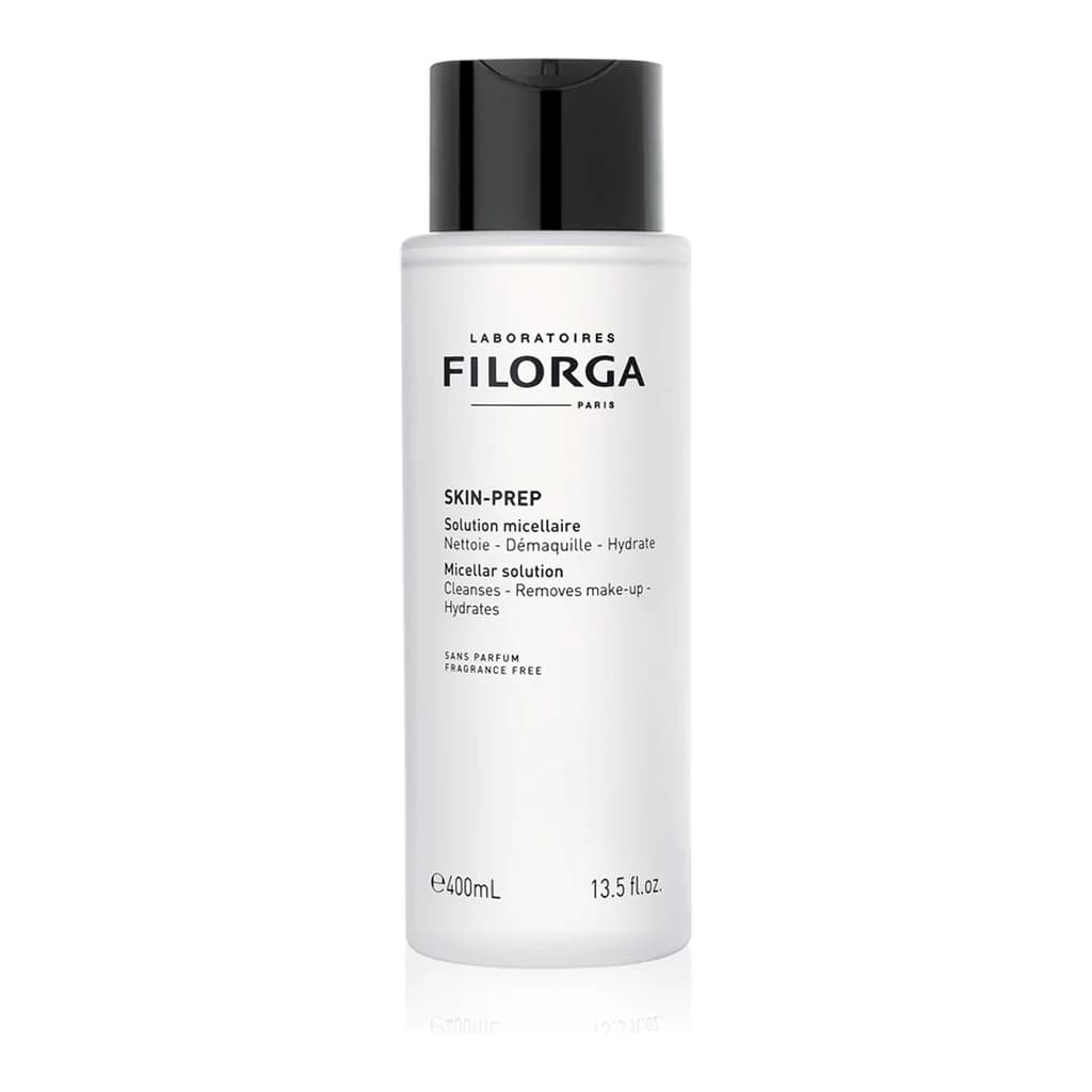 FILORGA SKIN PREP MICELLAR SOLUTION