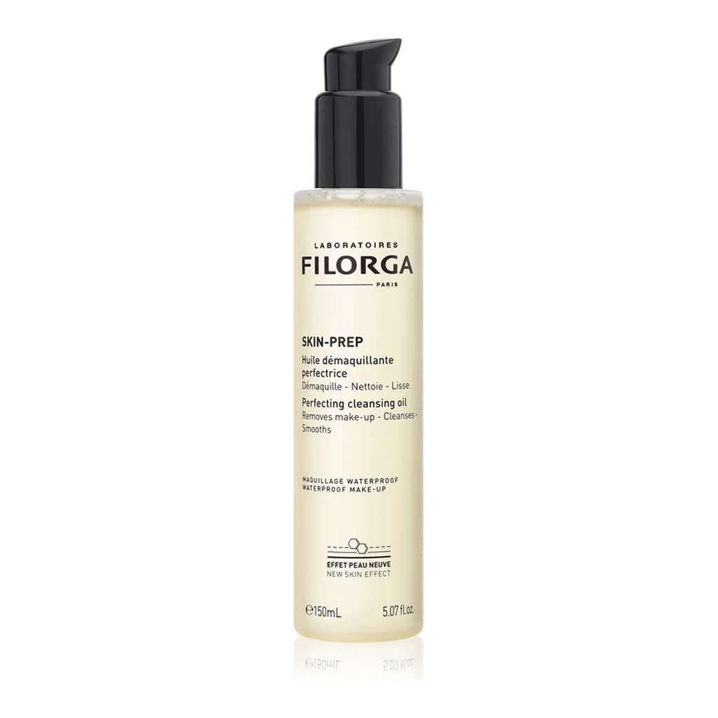 FILORGA SKIN PREP PERFECTING CLEANSING OIL